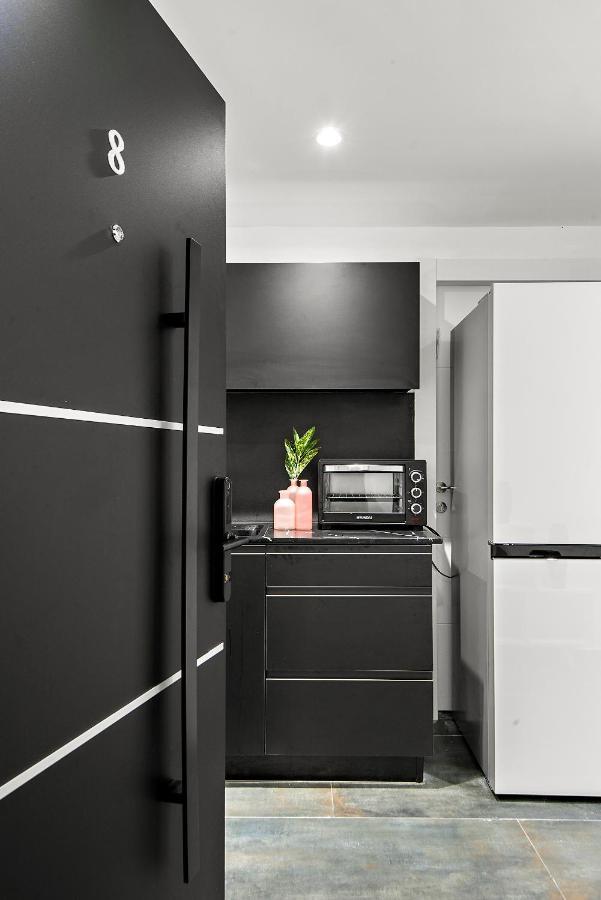 Renovated Apt On Frishman Beach With Bomb Shelter M8 Tel Aviv Eksteriør bilde