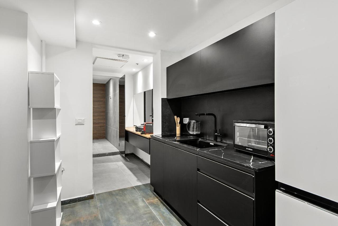 Renovated Apt On Frishman Beach With Bomb Shelter M8 Tel Aviv Eksteriør bilde